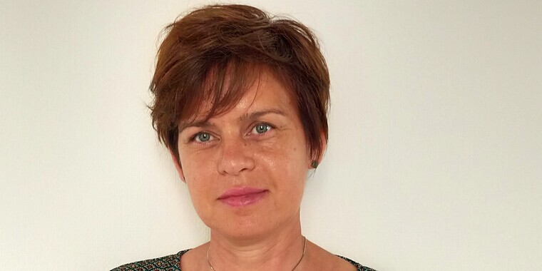 Marie Sophie Labbe - Mirande – 32300 – Conseiller SAFTI