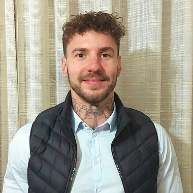 Maximillian LAVAL