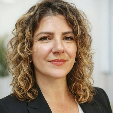 Stéphanie PINCHOT