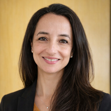 Gaëlle POUCLET