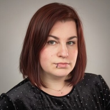 Chloë CALLAC