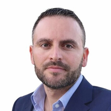 Yann CHETCUTI