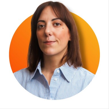 Julie ESCAICH