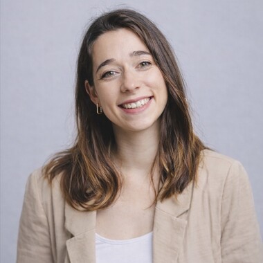 Pauline PREVOT