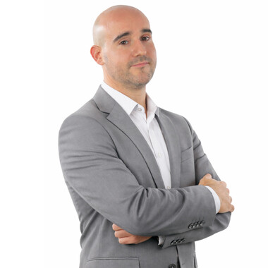 Marc BONZANI
