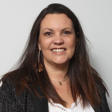 Amandine HURIAU