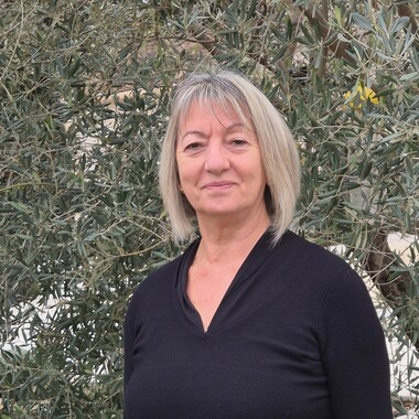 Fabienne PONSOLLE
