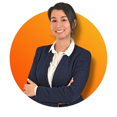 Rebecca CORNAC