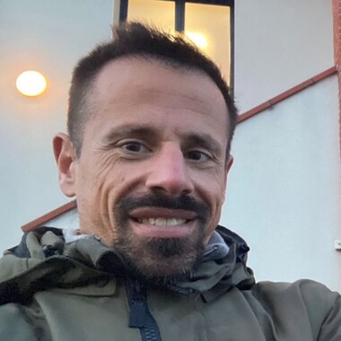 Xavier DE LA PARRA