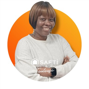 Estelle KOUASSI