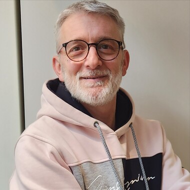 Jérome LAGANE