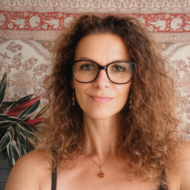 Julie POIRÉ