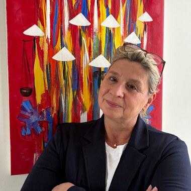 Pascale MERCIER