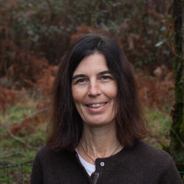 Christelle NARBOUT