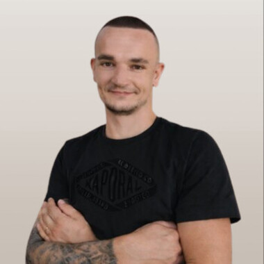 Jonathan ARNAUBEC