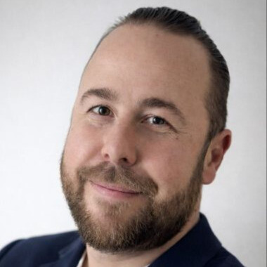 Cédric LE MEVEL