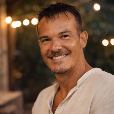 Sylvain PICARD