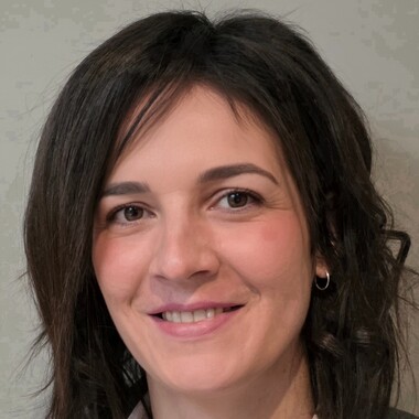 Christelle DRUENNE