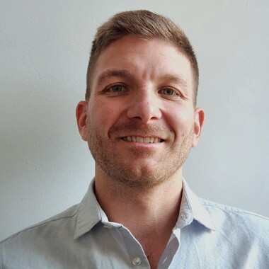 Wesley FAUCHET