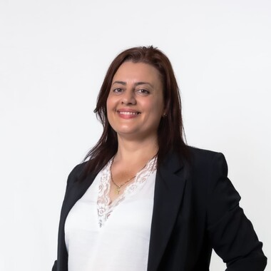 Sylvie FERREIRA DE SOUSA