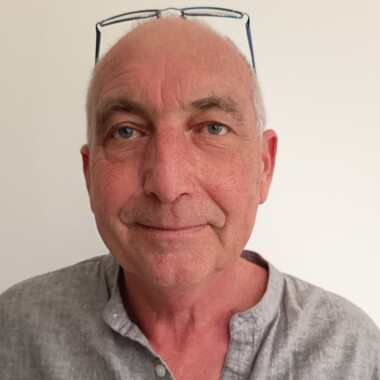 Franck ROBERT