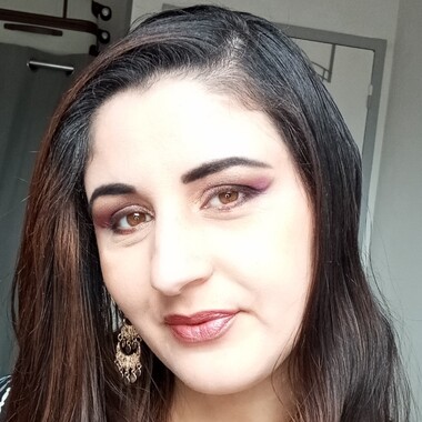 Karima MOULLA
