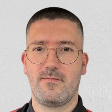 Christophe JOUJOUX