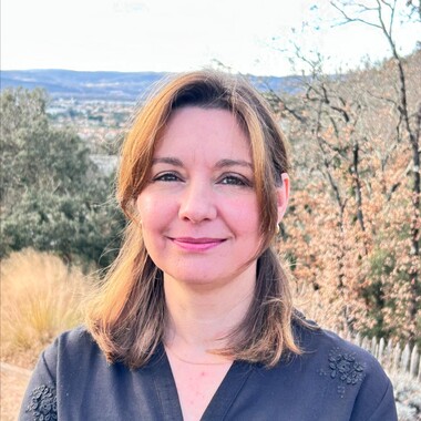 Stéphanie PETTEROSSO