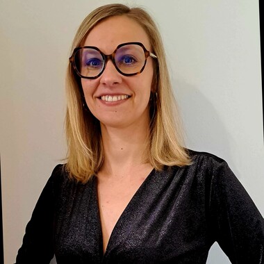 Aurélie CHARVIN