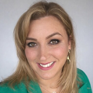 Mélanie JACQUELINE