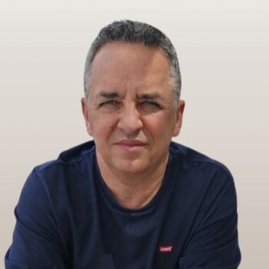 Pascal SILORET