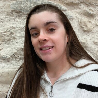Laureen STANDAERT