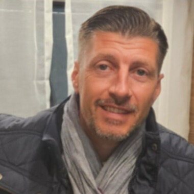 Sylvain MENET