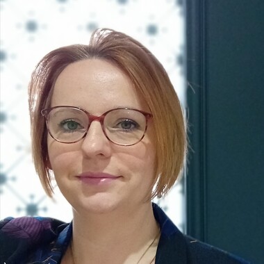 Charlotte DENAES