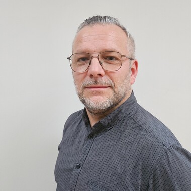 Jérôme DORCHAIN