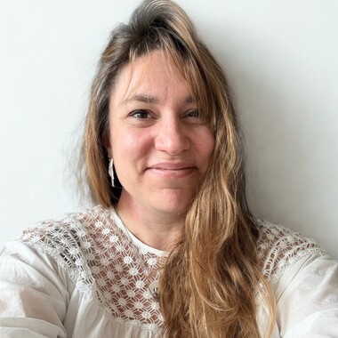 Alisson DURET