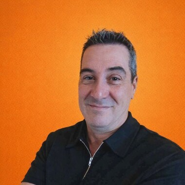 Steve NICOLAS