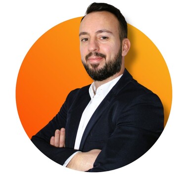 Maxime WAIRY