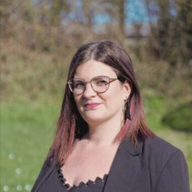 Vanessa BURNEL