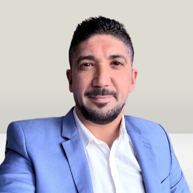Franck Burak KARAKAYA