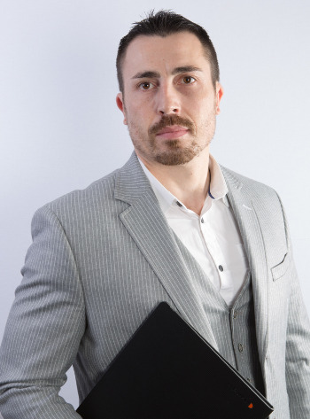 Yann Martignoles - Poitiers – 86000 – Conseiller SAFTI