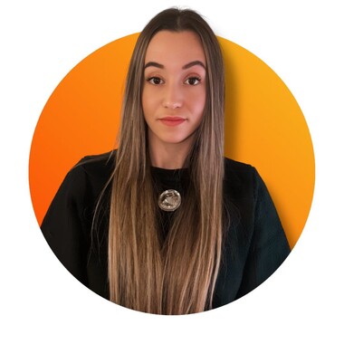 Cassandra DE HARO