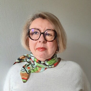 Carine MILHAVET
