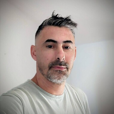 Marouane OUERGHEMI