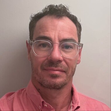 Thomas HARDOIN