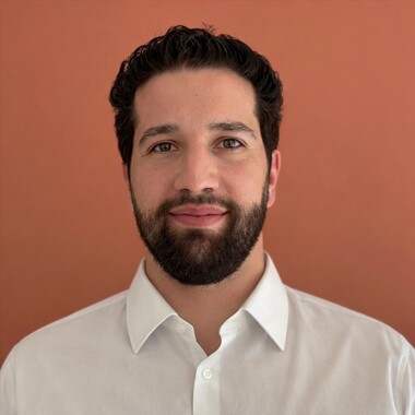Nicolas MANICHON