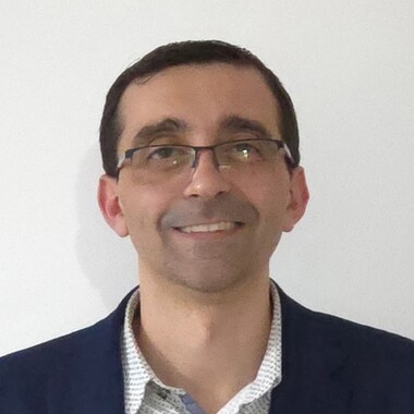 Cyrille BORGNE
