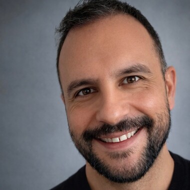 Olivier DE AZEVEDO