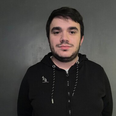 Yoann DUZELIER