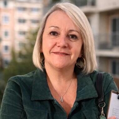 Doriane JACOPIN
